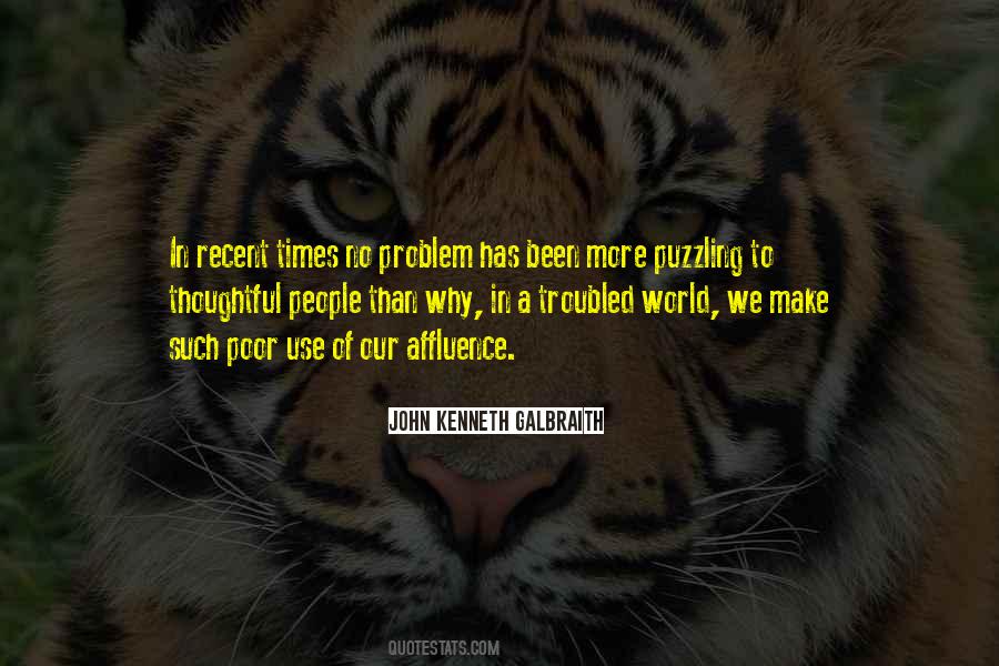 Troubled Quotes #1280283