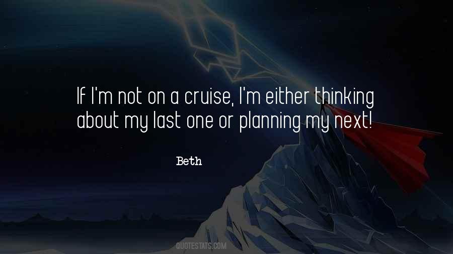 Troublesome Trucks Quotes #1830873
