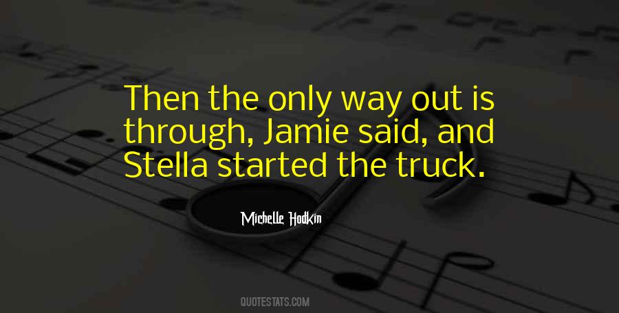 Truck Quotes #1005246