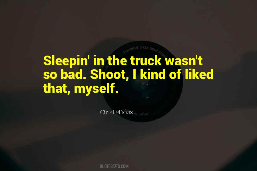 Truck Quotes #1283168