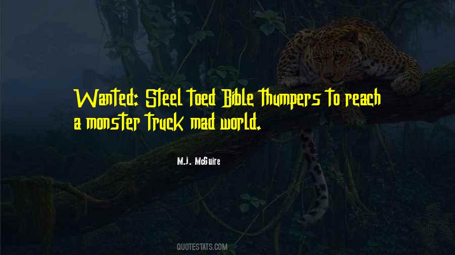 Truck Quotes #1323498