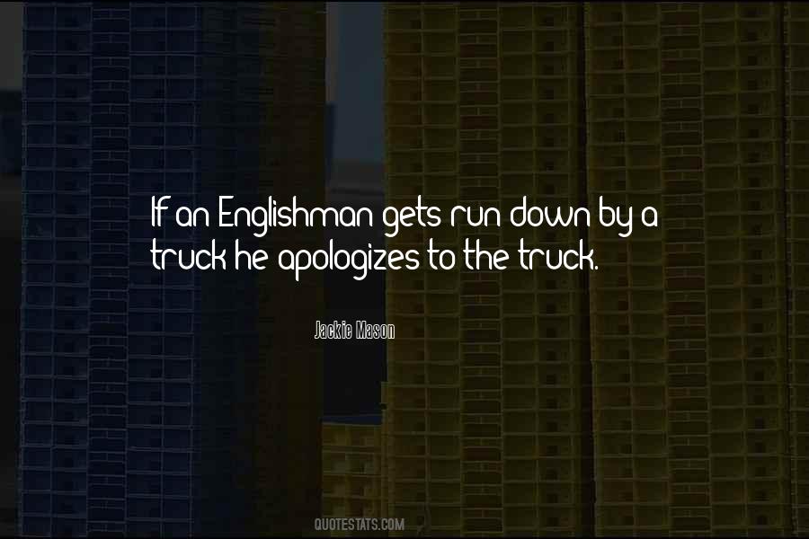 Truck Quotes #1349971