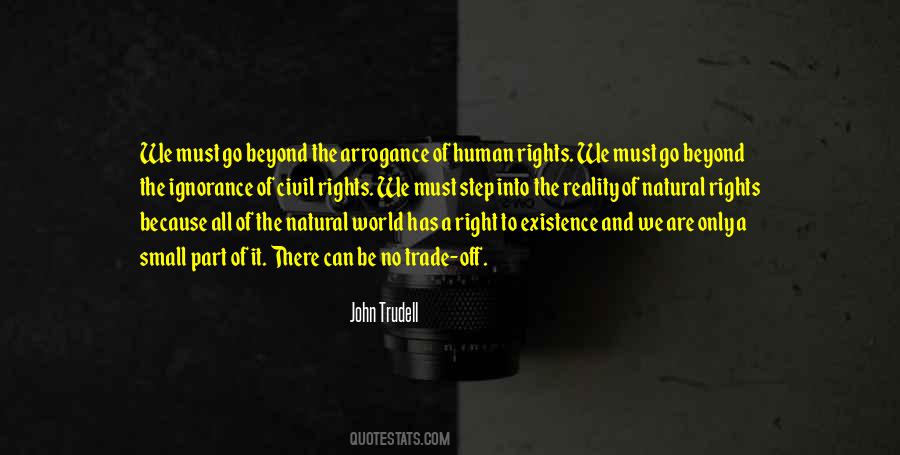 Trudell Quotes #335804