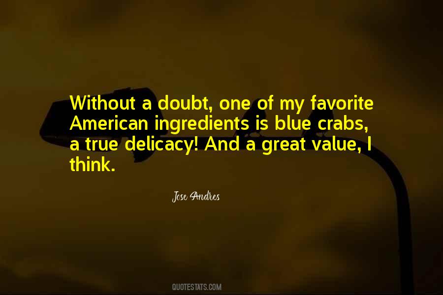 True Blue Quotes #1269493