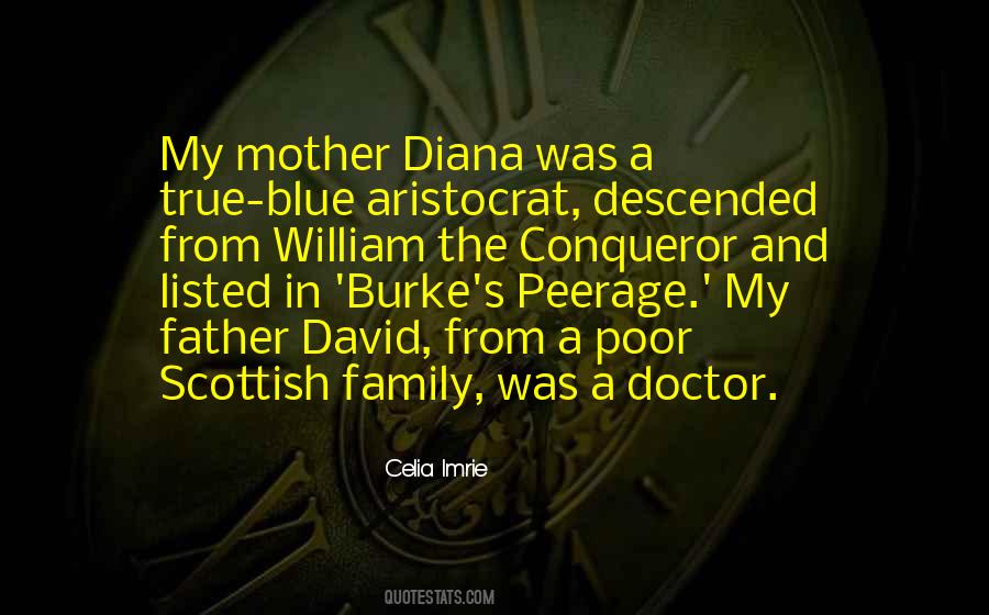 True Blue Quotes #1508765