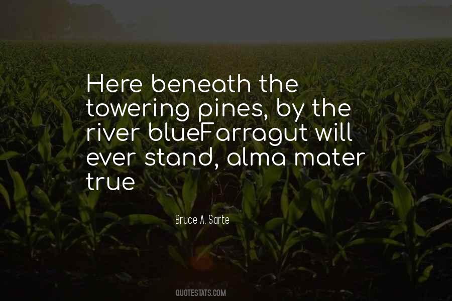 True Blue Quotes #177034