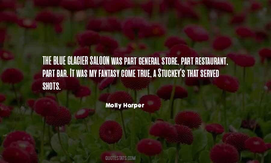 True Blue Quotes #263224