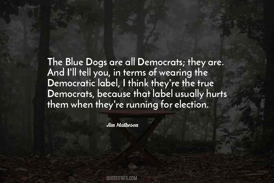 True Blue Quotes #516894
