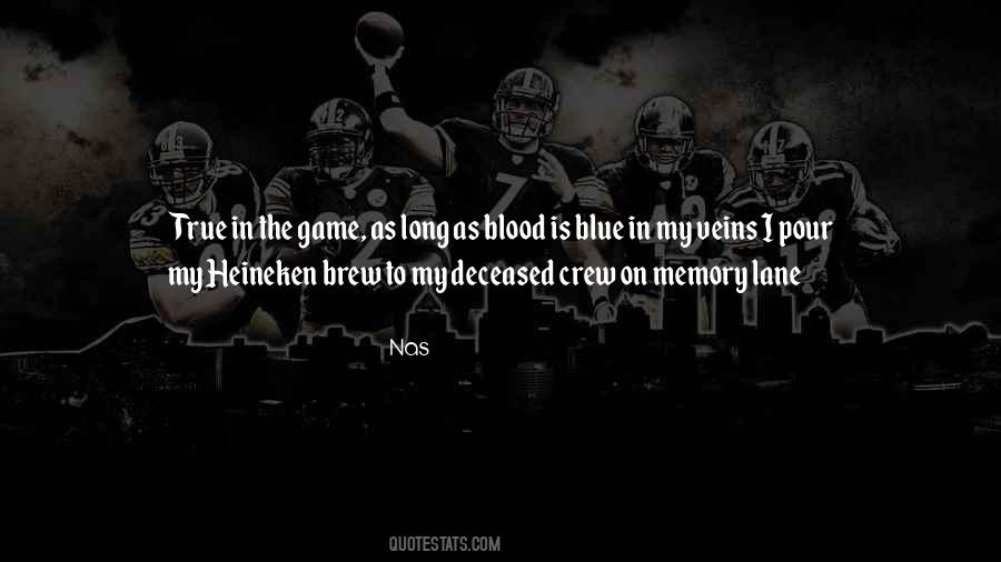 True Blue Quotes #630190