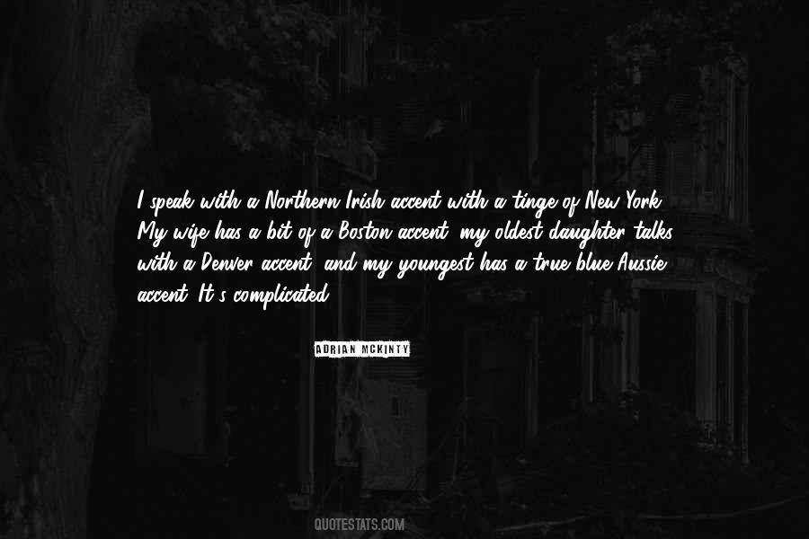 True Blue Quotes #973384