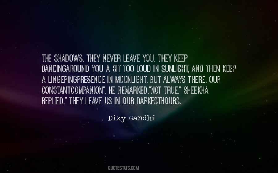 True Companion Quotes #1003723
