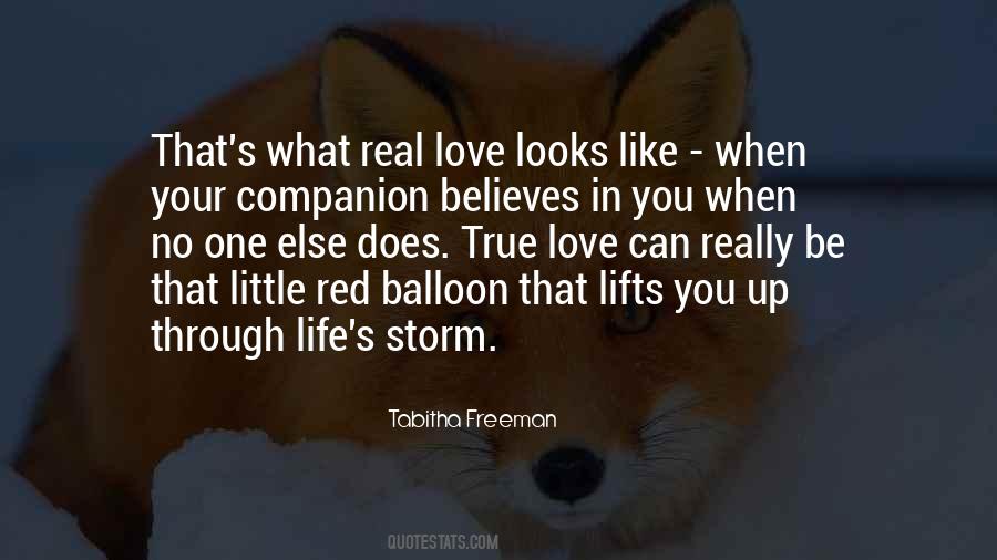 True Companion Quotes #937841