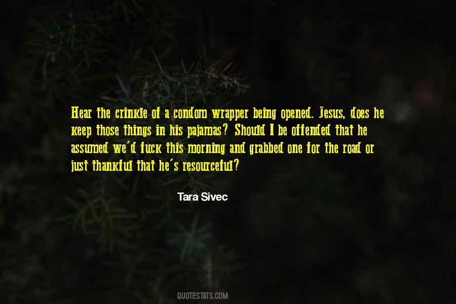 Quotes About Being Resourceful #1755373