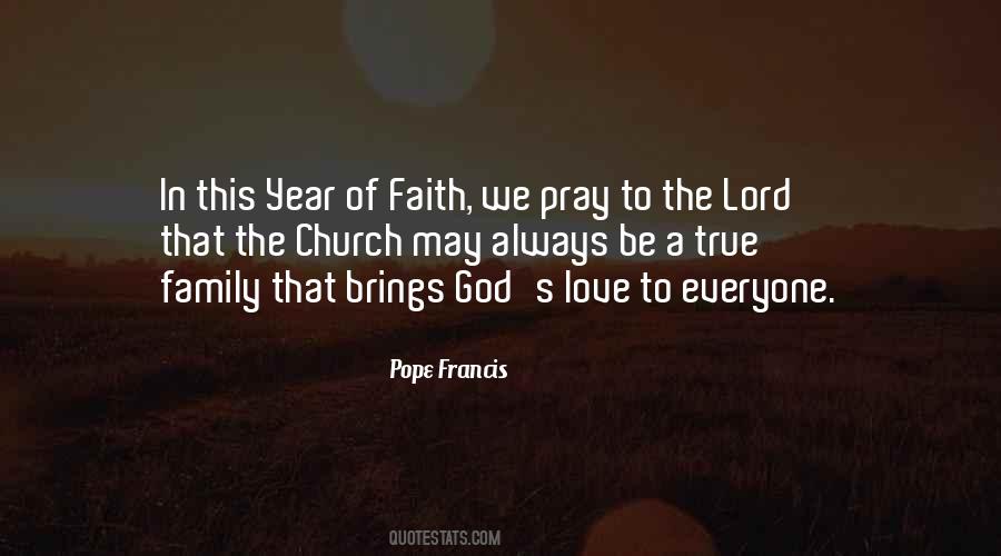 True Faith In God Quotes #1192030