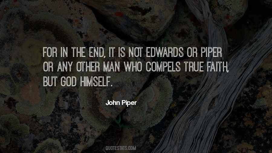 True Faith In God Quotes #1270502