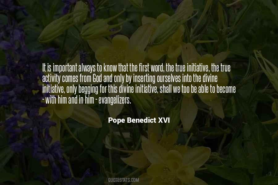 True Faith In God Quotes #1619790