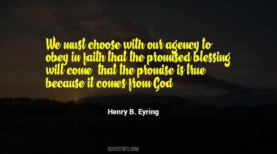 True Faith In God Quotes #1633313