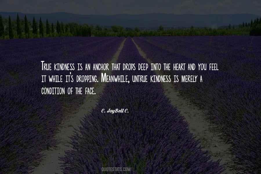 True Fake Quotes #1285077