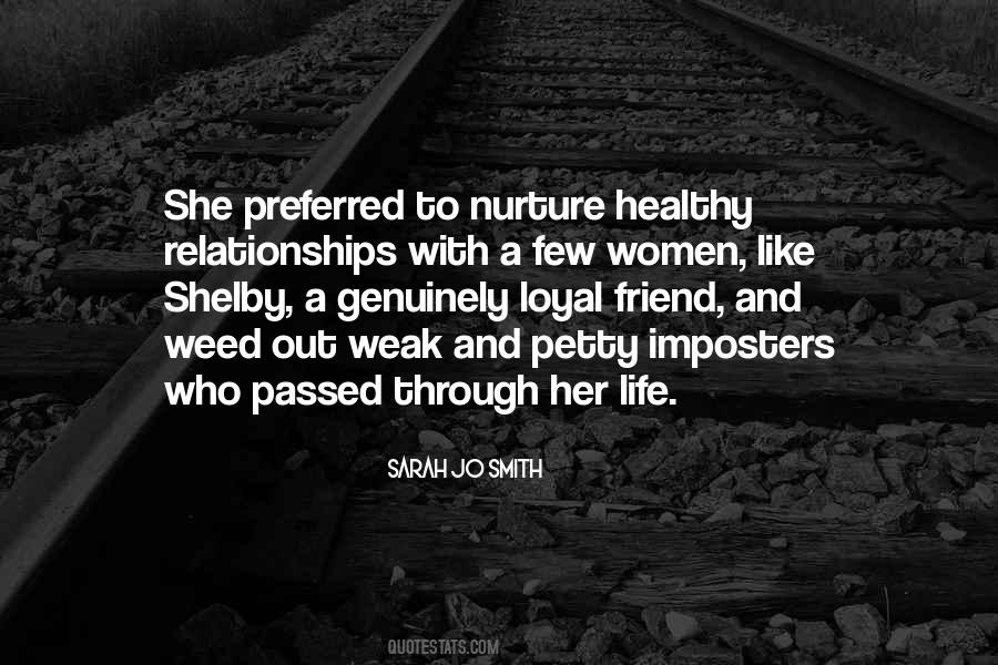 True Friend Life Quotes #1703198