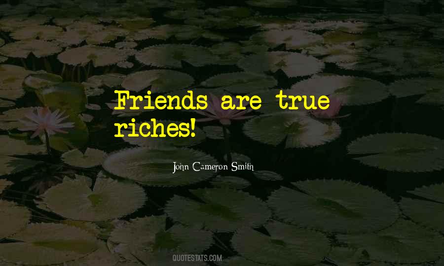 True Friends Are Quotes #378736