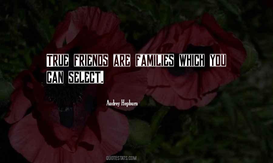 True Friends Are Quotes #383239