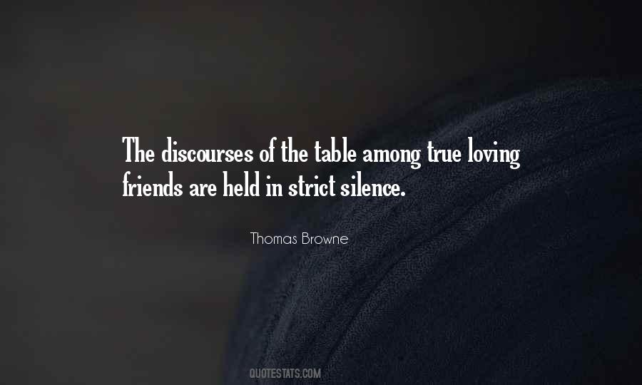 True Friends Are Quotes #392641