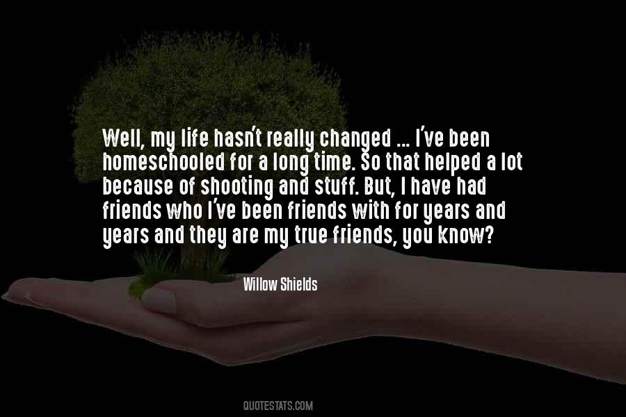 True Friends Are Quotes #466177