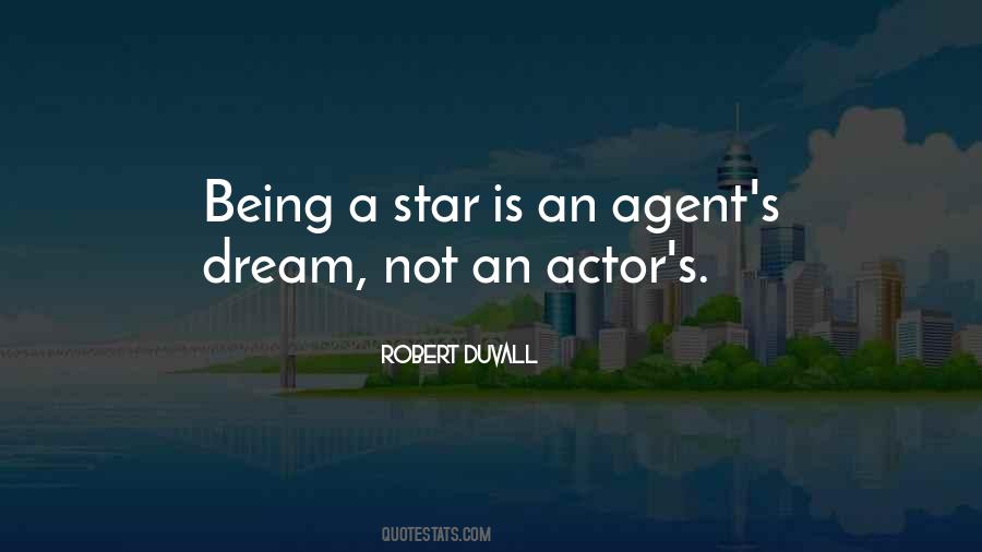 Quotes About Being A Star #101448