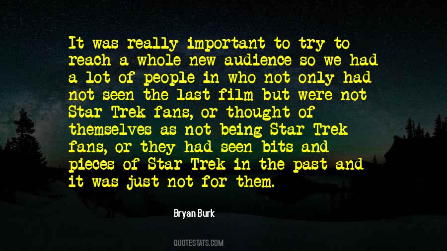 Quotes About Being A Star #214521