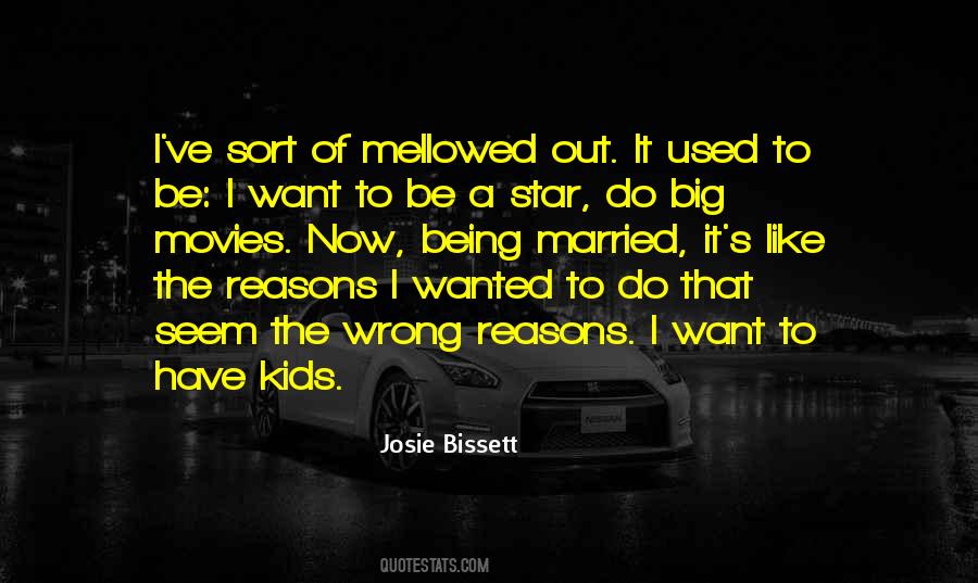 Quotes About Being A Star #307747