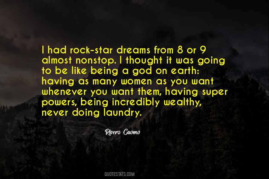 Quotes About Being A Star #369513