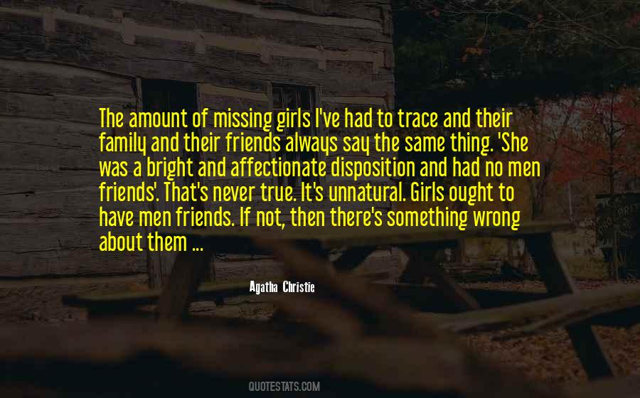 True Friends Never Quotes #1598572