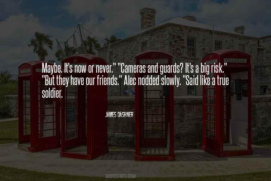 True Friends Never Quotes #605593