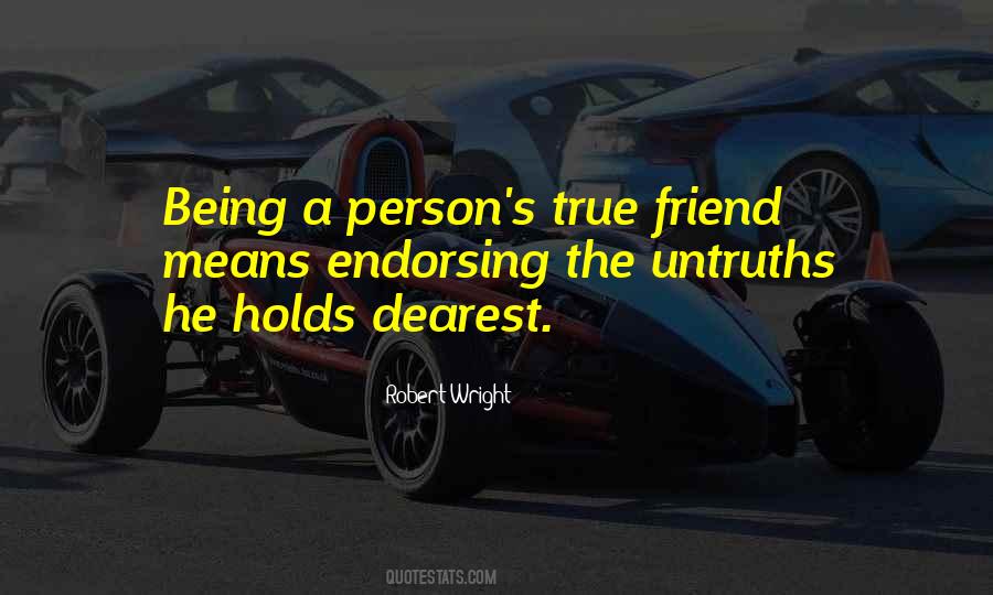 True Friendship Best Friend Quotes #807117