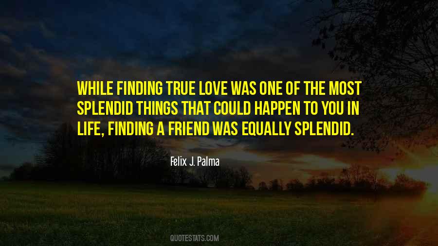 True Friendship Best Friend Quotes #933025