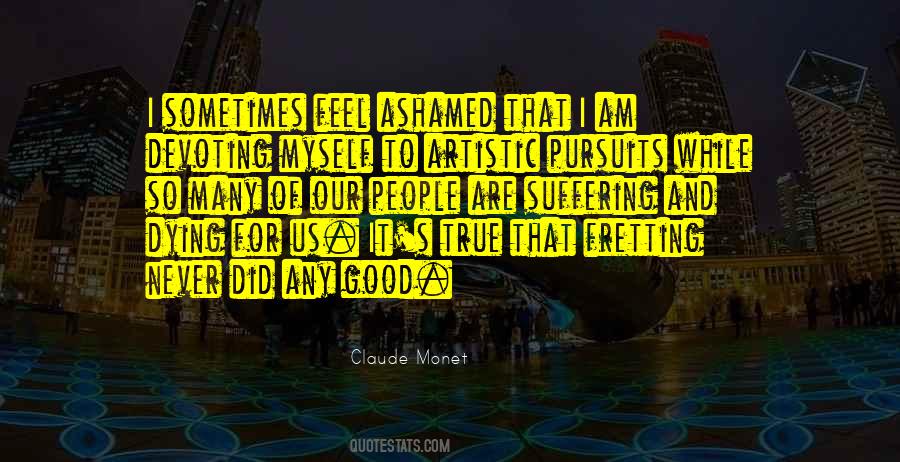 True Good Quotes #102500