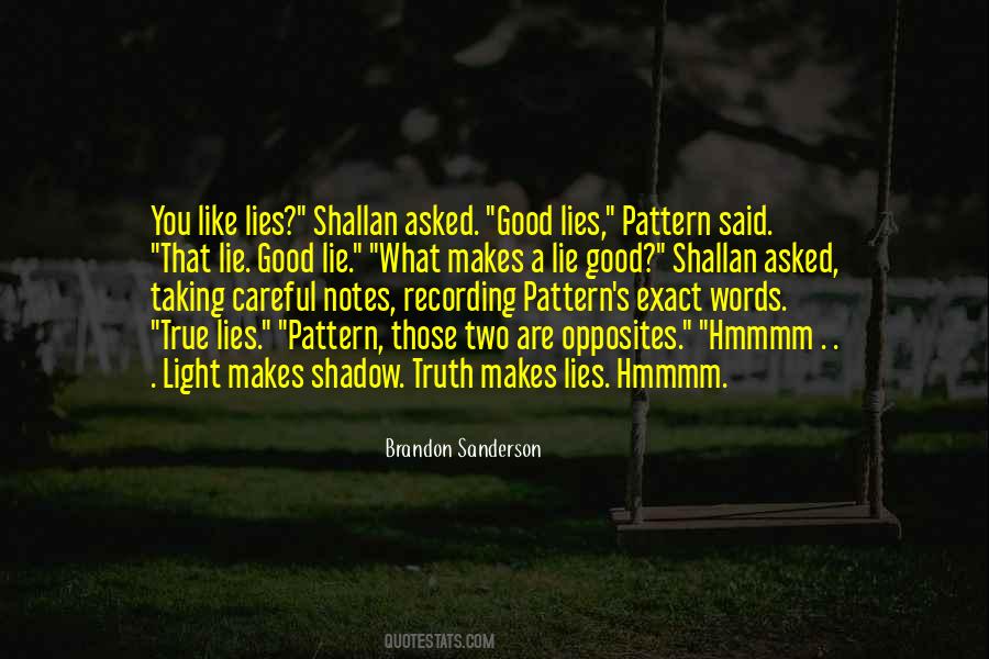 True Good Quotes #121232