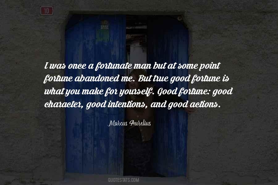 True Good Quotes #1237035