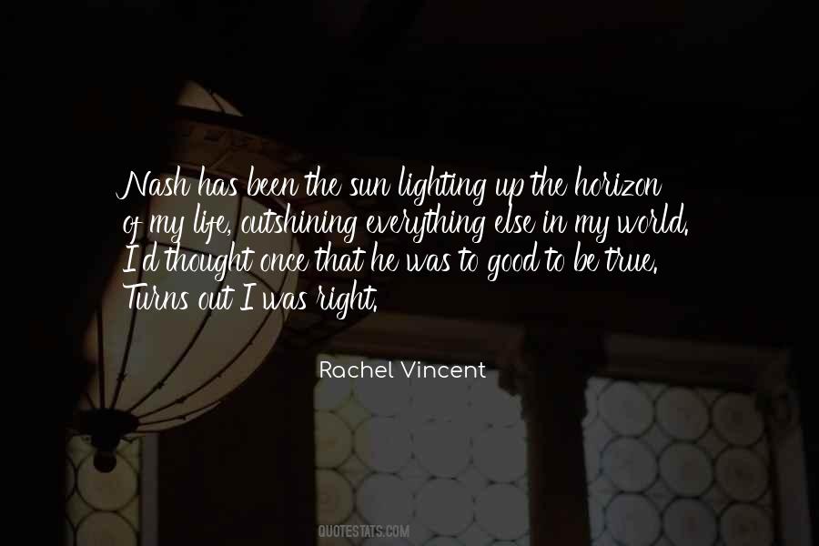 True Good Quotes #126235