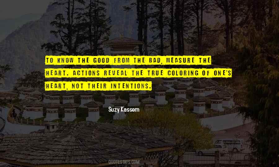 True Good Quotes #131266