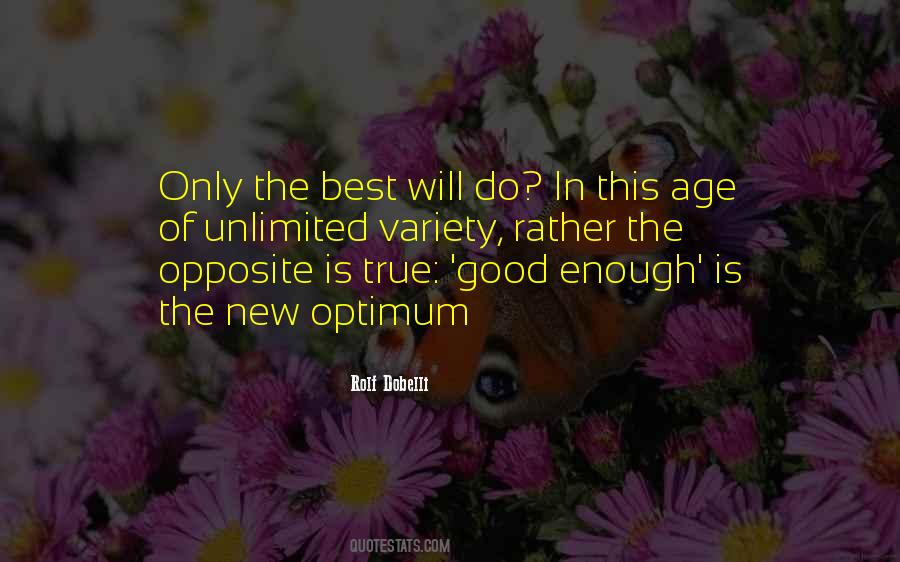 True Good Quotes #1684758