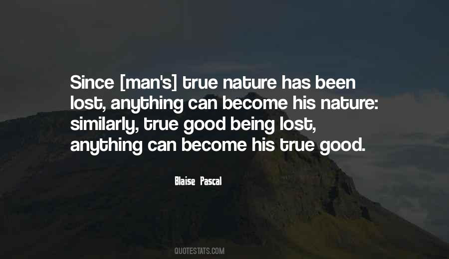 True Good Quotes #1781481