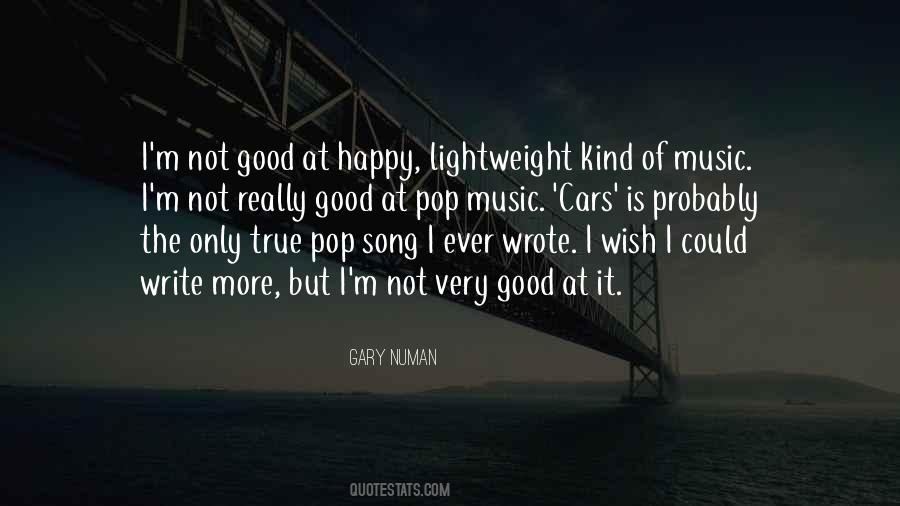 True Good Quotes #20339