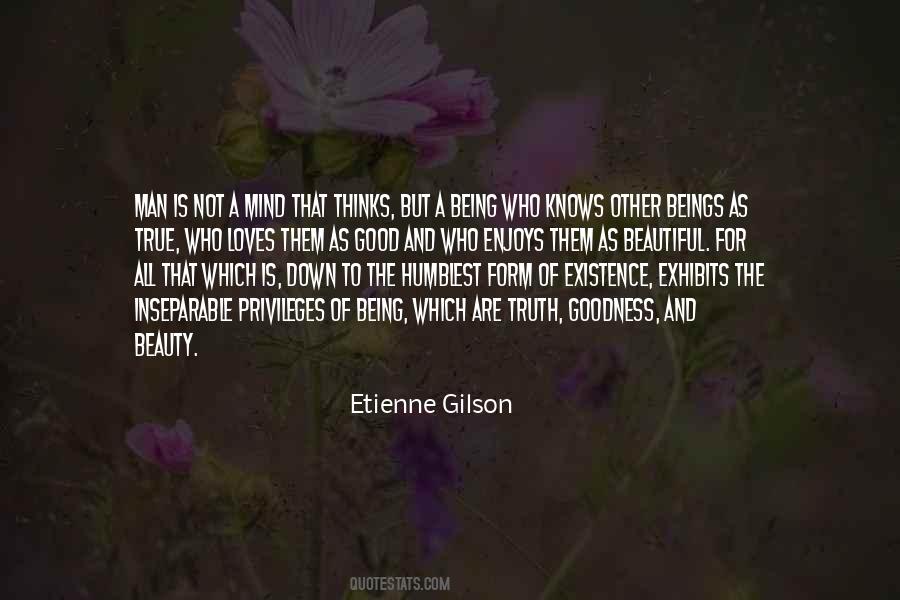True Good Quotes #32471