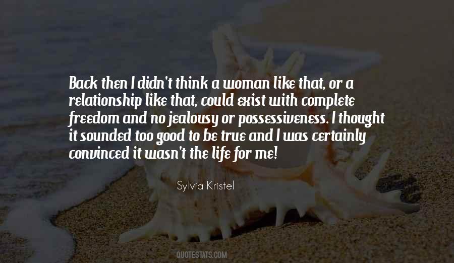True Good Quotes #33175