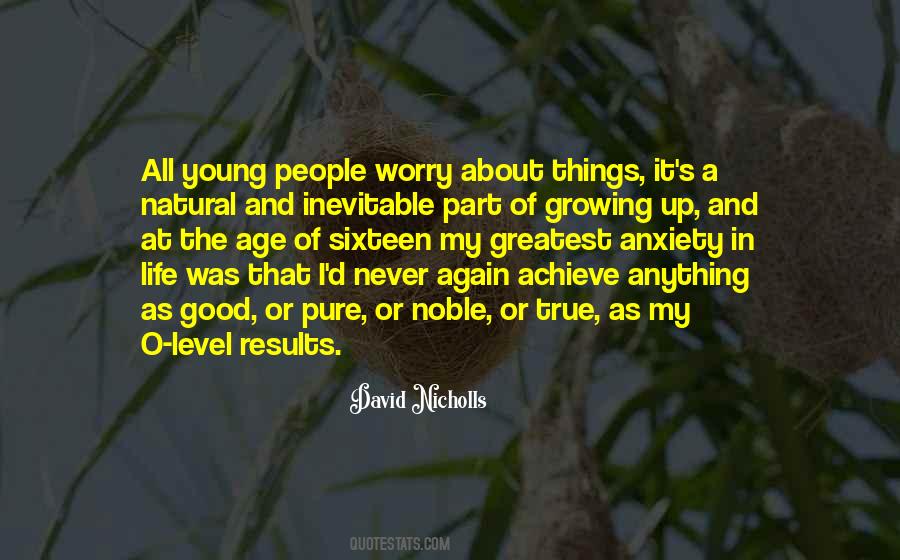 True Good Quotes #36034