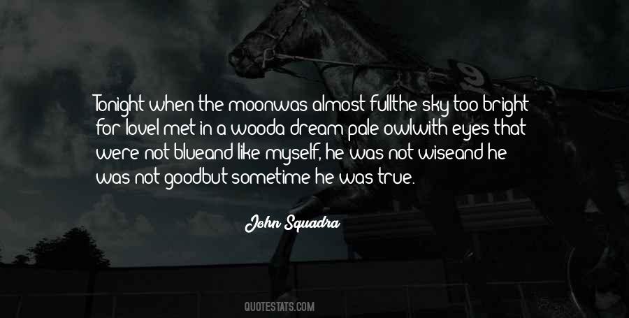 True Good Quotes #46983