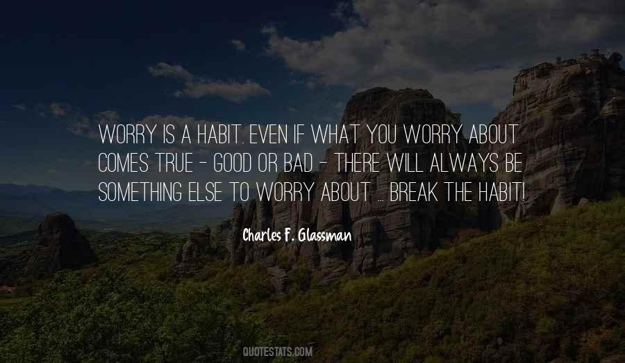 True Good Quotes #528461