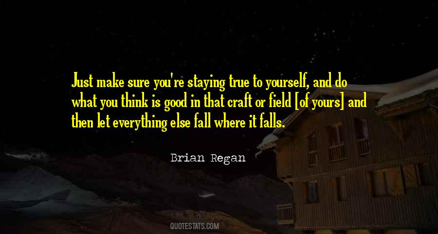 True Good Quotes #57872