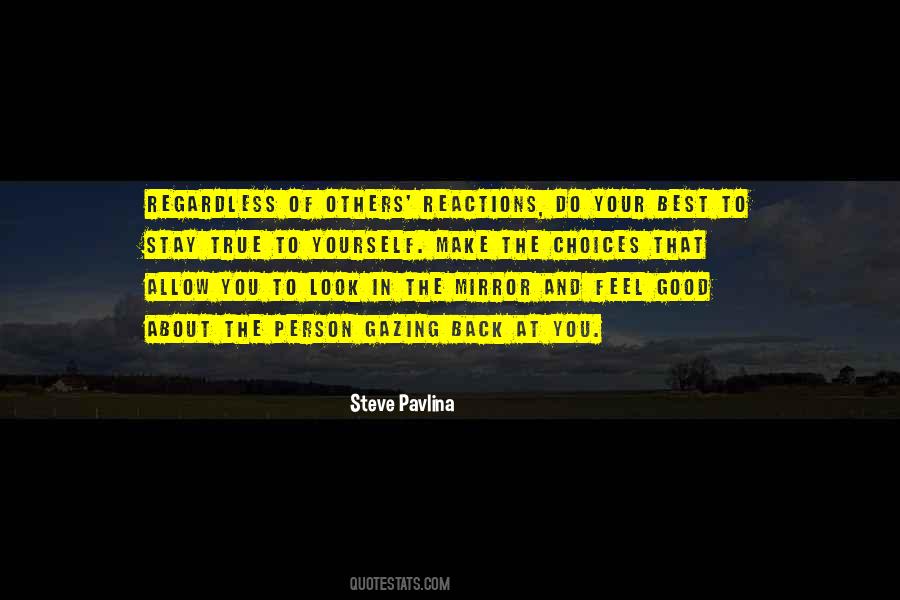True Good Quotes #97440